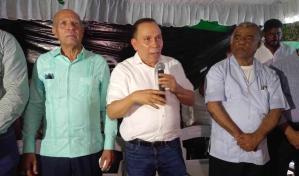 Radhamés Jiménez califica de bochornoso que gobierno exhiba como logro que en el año solo hayan fallecido 443 neonatos