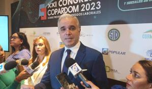 República Dominicana podría tener una nueva normativa de seguridad y salud en el Trabajo