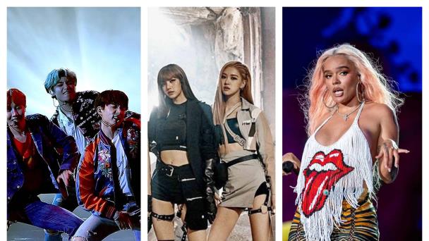 K-Pop vs. Reggaeton: analizamos el impacto de los géneros que dominan la industria musical