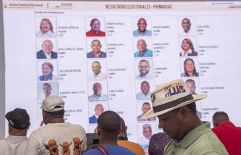 PRM precisa que candidaturas están sujetas a cuota de género