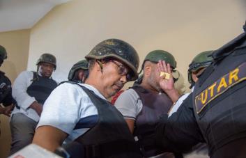 MP: exadministrador de Coop-Herrera se creó certificados por RD$50 millones