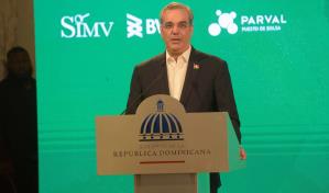 Obras Públicas comprará asfalto por RD$11,200 MM para iniciar plan nacional de asfaltado