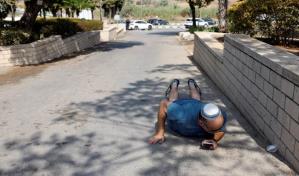 Israel-Hamás: testimonios de desolación y miedo de civiles israelíes y palestinos