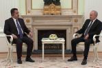 Putin afirma que el conflicto Hamás-Israel ilustra el fracaso de EEUU en Oriente Medio Putin afirma que el conflicto Hamás-Israel ilustra el fracaso de EEUU en Oriente Medio