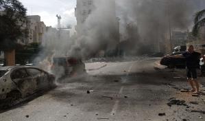 Dominicano residente en Israel reporta miedo, perturbación y desolación tras estallido de guerra