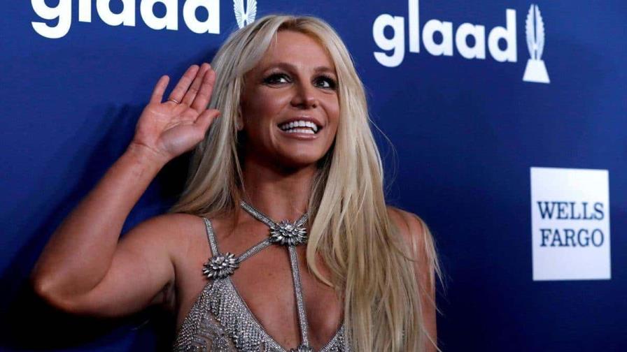 Britney Spears recordó el pánico que le dieron los MTV VMA 2001