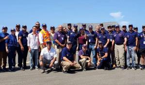 Aeroclub Quisqueya, Inc. de Santiago celebra 50 aniversario