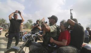 Las familias de los rehenes temen por la seguridad de los cautivos