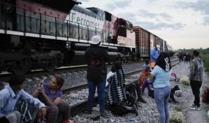 México rechaza la instalación de centros migratorios financiados por EE.UU.