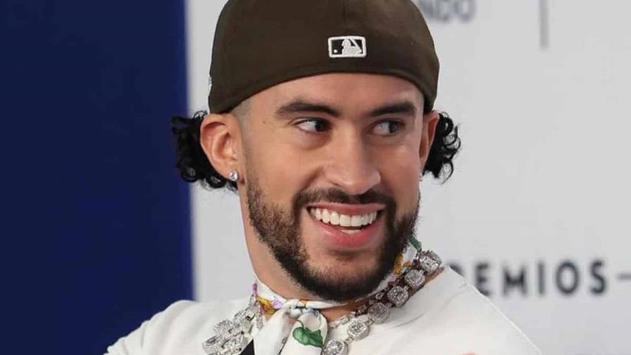 Bad Bunny sorprende con un evento exclusivo para presentar su nuevo disco