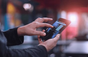 Sistema financiero dominicano registró 3.4 millones de personas que realizan sus transacciones a través de los celulares