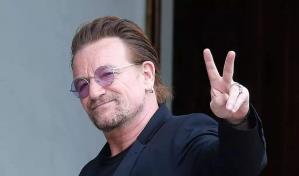 Bono transforma el duelo por sus padres en un testimonio íntimo sobre la memoria y la pérdida