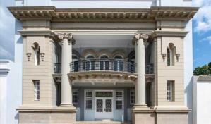 Casas del XVI impulsa el talento local con un bazar de arte