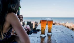 El cambio climático perturba la calidad de ingrediente para fabricar cerveza en Europa