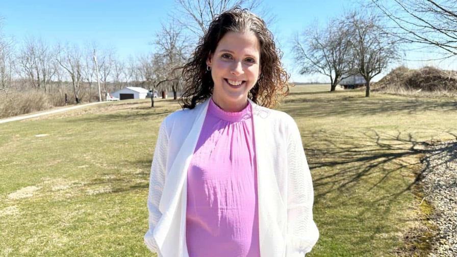 La vacuna contra el cáncer de mama cambió mi vida: la historia de una enfermera de EE.UU.