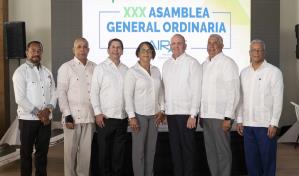 Ratifican a unanimidad el consejo directivo de Airac  para 2023-2024