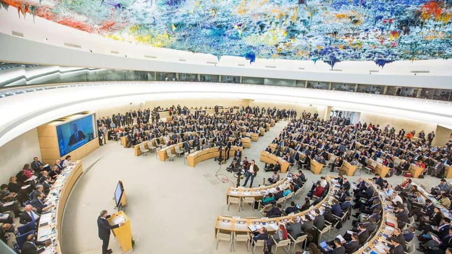 República Dominicana ingresa al Consejo de Derechos Humanos de la ONU