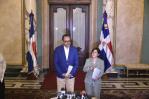 Aspirantes al Tribunal Constitucional pueden enviar propuestas al CNM a partir de este miércoles Aspirantes al Tribunal Constitucional pueden enviar propuestas al CNM a partir de este miércoles