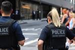 El FBI aumenta su vigilancia en Nueva York aunque no existen amenazas creíbles de momento