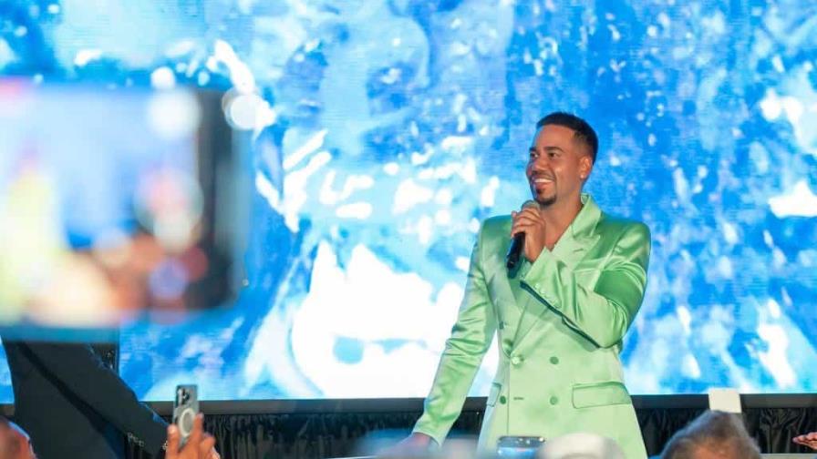 Romeo Santos inicia en Estados Unidos la segunda etapa de su exitosa gira Fórmula vol. 3