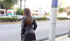 ¿Cuándo se empezará a sentir la brisita navideña o a descender la temperatura en el país?