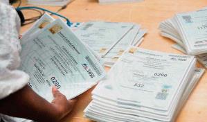 Hasta este sábado 21 se podrá cambiar de dirección en el padrón electoral