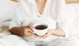 Tés relajantes para una noche de descanso profundo