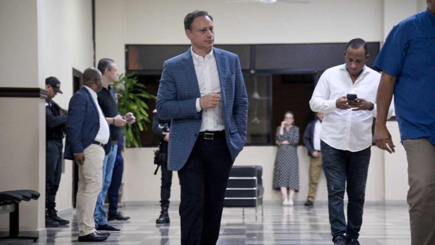 MP sobrepasa mitad del expediente de caso Medusa con 6,903 páginas leídas MP sobrepasa mitad del expediente de caso Medusa con 6,903 páginas leídas