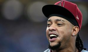 El toque de bola de Ketel Marte “entubò” a los Dodgers