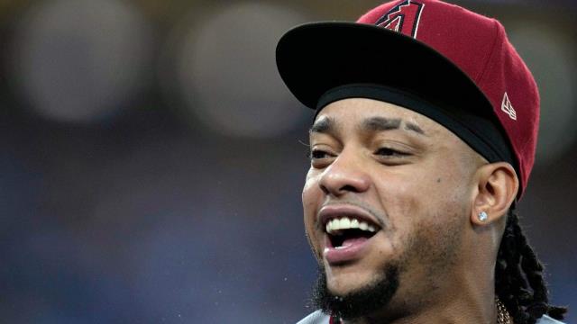 El toque de bola de Ketel Marte “entubò” a los Dodgers