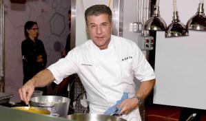 Fallece el chef y presentador Michael Chiarello tras una reacción alérgica