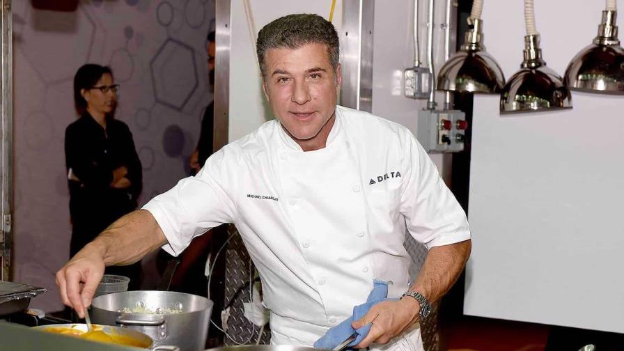 Fallece el chef y presentador Michael Chiarello tras una reacción alérgica