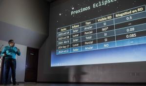 Cómo observar de forma segura el eclipse anular solar sobre República Dominicana