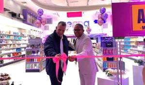 Sienna Beauty Store abre sus puertas en Plaza Central Sienna Beauty Store abre sus puertas en Plaza Central