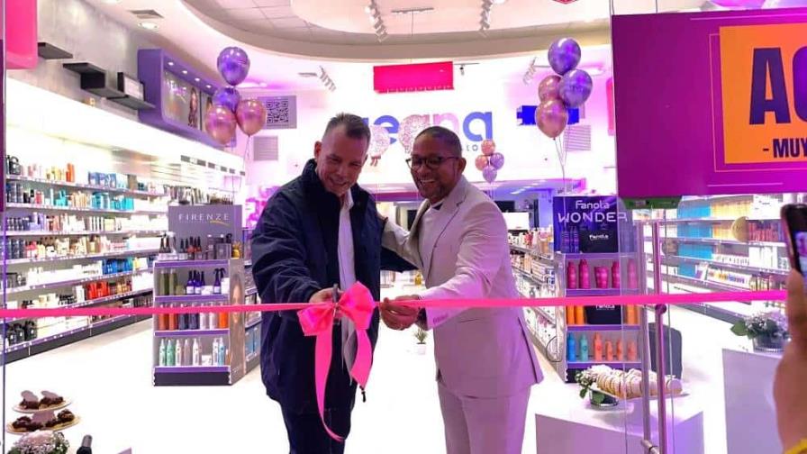 Sienna Beauty Store abre sus puertas en Plaza Central