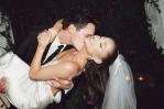 Salen a la luz los detalles económicos del divorcio de Ariana Grande Salen a la luz los detalles económicos del divorcio de Ariana Grande
