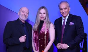 Cuarto concierto “Temporada Sinfónica 2023” fue realizado con éxito