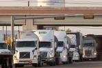 EE.UU. reanuda revisión vehicular fronteriza en El Paso suspendida por ola migratoria masiva EE.UU. reanuda revisión vehicular fronteriza en El Paso suspendida por ola migratoria masiva
