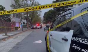 Policía de EEUU mata a conductor de auto que arremetió contra consulado chino