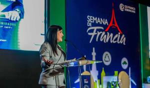 C&aacute;mara de Comercio de Franco-Dominicana har&aacute; la Semana de Francia en Santo Domingo