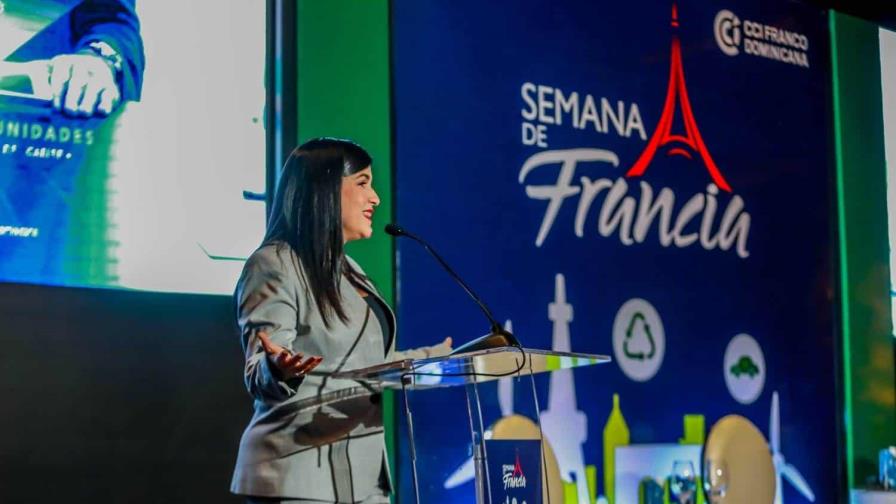 Cámara de Comercio de Franco-Dominicana hará la Semana de Francia en Santo Domingo Cámara de Comercio de Franco-Dominicana hará la Semana de Francia en Santo Domingo