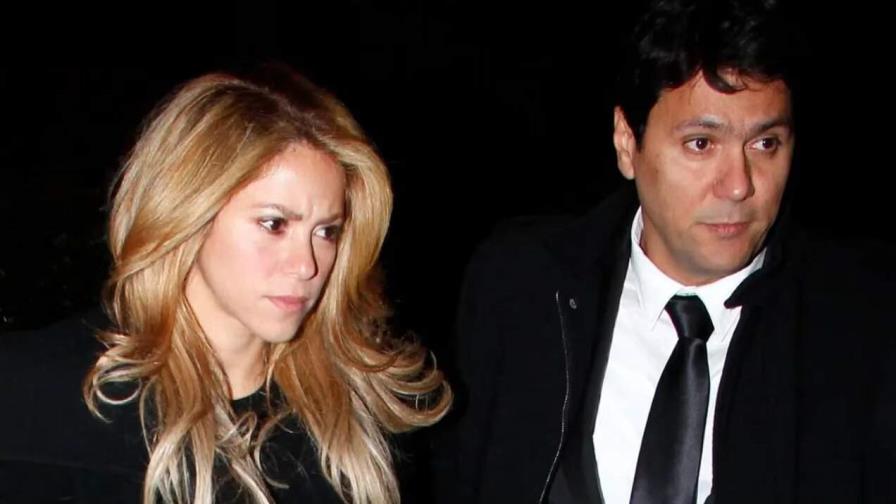 Exchofer de Shakira dice que es “tacaña” y no le gusta pagar