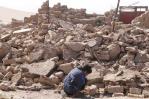Sismo de magnitud 6,3 sacude a Afganistán Sismo de magnitud 6,3 sacude a Afganistán