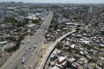 Trabajos en Línea 2-C del Metro de Santo Domingo cumple con su cronograma de trabajo Trabajos en Línea 2-C del Metro de Santo Domingo cumple con su cronograma de trabajo
