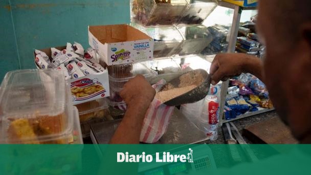 Valor agregado de azúcar a industria alimentaria baja 21.6 % en 2023