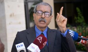 Acusan a Miguel Surún Hernández de desfalco en el CARD