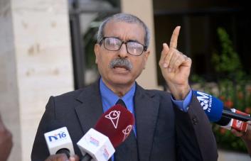 Acusan a Miguel Surún Hernández de desfalco en el CARD