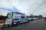 Una niña es asesinada en un barrio de la zona urbana de El Salvador