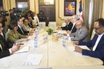 CNM da prórroga hasta 1 de noviembre para candidaturas a jueces del Tribunal Constitucional CNM da prórroga hasta 1 de noviembre para candidaturas a jueces del Tribunal Constitucional