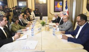 CNM da prórroga hasta 1 de noviembre para candidaturas a jueces del Tribunal Constitucional